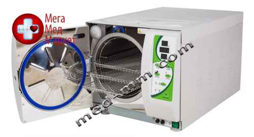 Купить Стерилизатор паровой TANDA C23L цена, характеристики, отзывы